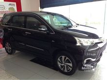 2018 Toyota Avanza 1.5 Veloz MPV PROMO LEBARAN