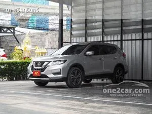 2019 Nissan X-TRAIL 2.0 S SUV