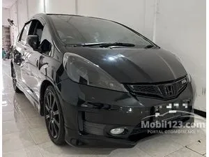 2013 Honda Jazz 1.5 RS Hatchback