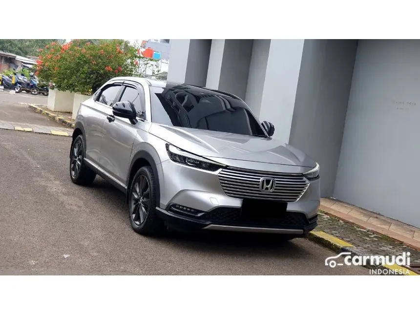 2022 Honda HR-V Special Edition SUV