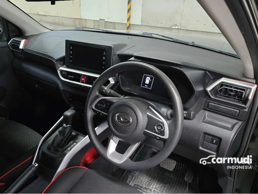 2024 Toyota Raize G (1 Tone) SUV