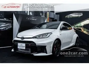2026 Toyota GR Yaris 1.6 RZ High Performance Hatchback