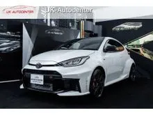 2026 Toyota GR Yaris 1.6 (ปี 20-26) RZ High Performance AWD Hatchback