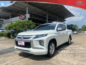 2021 Mitsubishi Triton 2.5 DOUBLE CAB (ปี 18-23) GLX Pickup