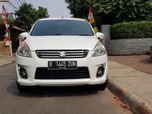 2013 Suzuki Ertiga 1.4 GX MPV #jualcepatpemiliklangsung