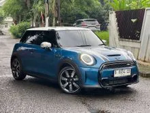 2023 MINI Cooper 2.0 S 3 Door Hatchback AT - LIKE NEW GRESSS, LOW KILOMETER, SEPERTI BARU, CASH n KREDIT TDP - LOW PRICE