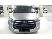 2017 KIJANG INNOVA G 2.0