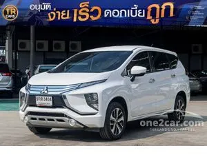 2019 Mitsubishi Xpander 1.5 GT Wagon