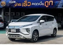 2019 Mitsubishi Xpander 1.5 (ปี 18-22) GT Wagon