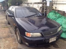 1997 Nissan Cefiro 2.0 A32 (ปี 96-02) VQ20 Sedan AT