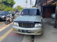 2003 Toyota Kijang 1.8 SSX MPV