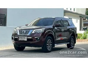 2019 Nissan Terra 2.3 VL SUV
