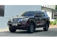 2019 Nissan Terra 2.3 (ปี 18-26) VL 4WD SUV