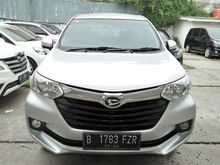 2017 Daihatsu Xenia 1.3 R MPV