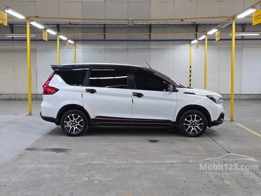 2022 Suzuki XL7 Alpha FF SUV