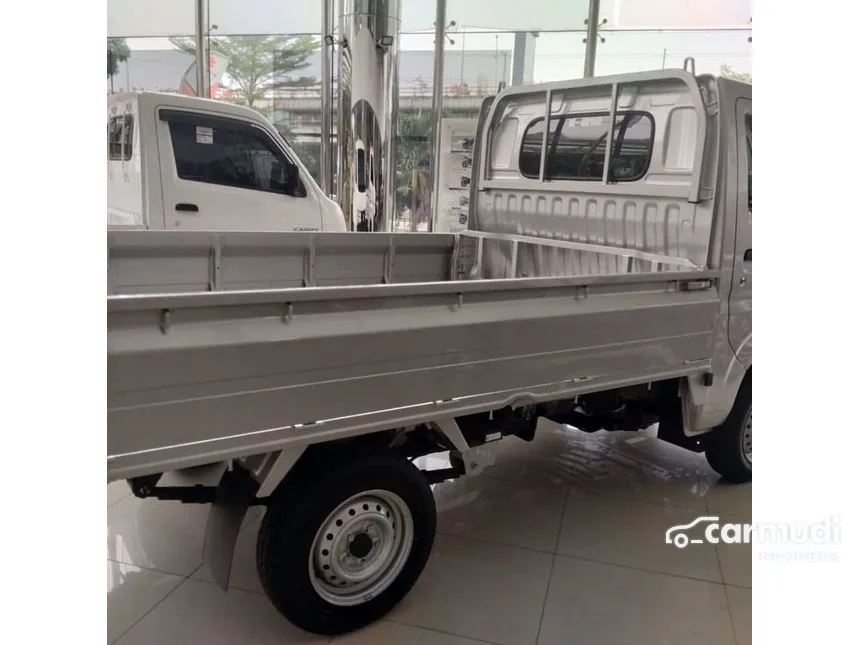 2024 Suzuki Carry FD Pick-up