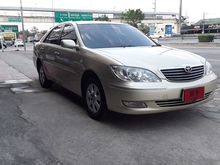 2004 Toyota Camry 2.0 (ปี 02-06) E Sedan AT