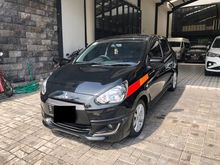 2016 Mitsubishi Mirage 1.2 SPORT Hatchback