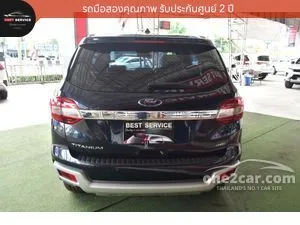 2022 Ford EVEREST 2.0 Titanium+ SUV