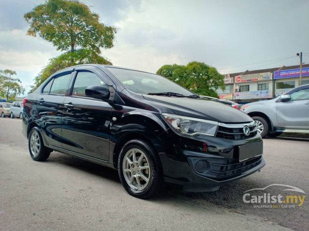 Search 24 Perodua Bezza Cars for Sale in Malaysia - Carlist.my