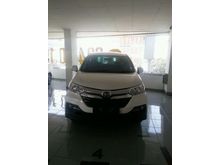 2018 Daihatsu Xenia 1.3 R SPORTY MPV