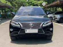 2014 Lexus RX 270 2.7 SUV