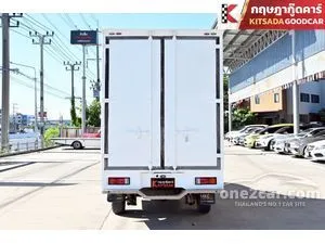 2021 Toyota HILUX REVO 2.4 Entry Single Cab Pickup
