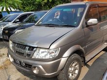2012 Isuzu Panther 2.5 TOURING SUV
