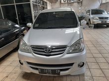 2010 Toyota Avanza 1.5 S Cash Only yuk
