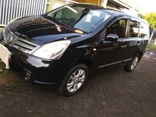 Nissan Grand Livina 1.5 XV th 2012 Barang Josss
