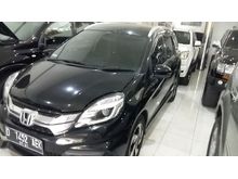 2017 Honda Mobilio 1.5 RS MPV