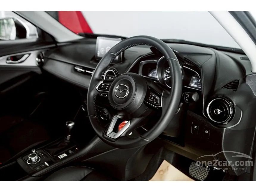 2022 Mazda CX-3 Base Plus SUV