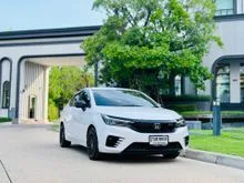 2020 Honda City 1.0 (ปี 19-24) RS Sedan