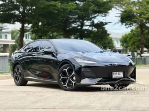 2024 DEEPAL L07 S Sedan