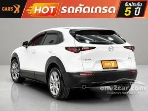 2021 Mazda CX-30 2.0 SP SUV