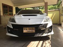 2011 Mazda 3 2.0 (ปี 11-14) Maxx Sports Hatchback AT
