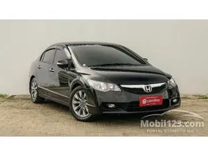 2010 Honda Civic 1.8 Sedan