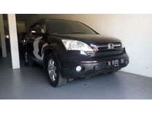 2007 Honda CR-V 2.4 2.4 i-VTEC SUV