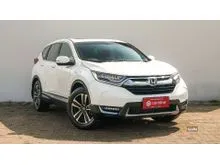 2021 Honda CR-V 1.5 Turbo Prestige SUV TANGAN PERTAMA, DIJAMIN BEBAS TABRAK BANJIR (VNY)