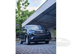 2026 Toyota Kijang Innova 2.4 G MPV