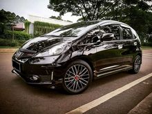 2013 Honda Jazz 1.5 RS Hatchback