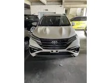2022 Toyota Rush 1.5 S GR Sport SUV
