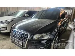 2011 Audi Q5 2.0 TFSI SUV