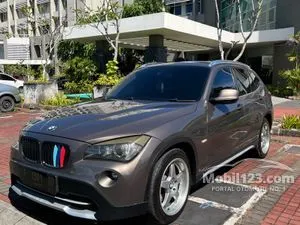 2012 BMW X1 2.0 sDrive20d SUV