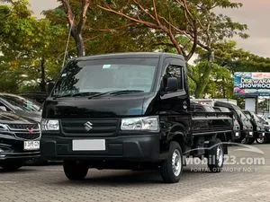 2025 Suzuki Carry 1.5 Pick Up Flat Deck AC/PS Pickup