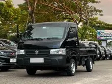 2025 Suzuki Carry 1.5 Pick Up Flat Deck AC/PS Pickup TERMURAH