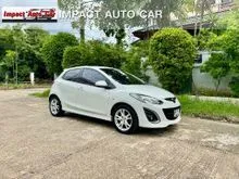 2010 Mazda 2 1.5 (ปี 09-14) Maxx Sport Hatchback