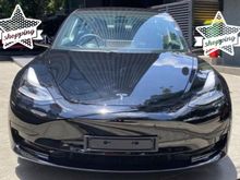 2021 Tesla Model 3 ,0 Performance Sedan