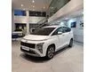 Jual Mobil Hyundai Stargazer 2023 Prime 1.5 di DKI Jakarta Automatic Wagon Putih Rp 277.800.000