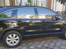2010 Honda CR-V 2.0 2.0 i-VTEC SUV